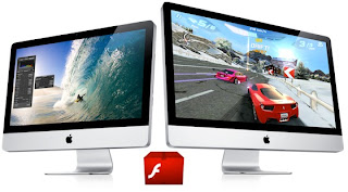 adobe flash player psp